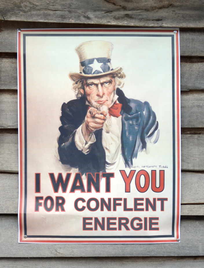 Conflent Energie recrute un/e chargé-e de développement