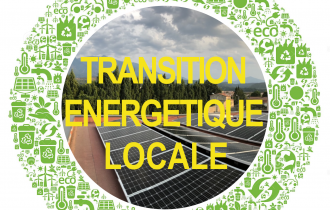 Mission d'accompagnement des communes à la transition énergétique